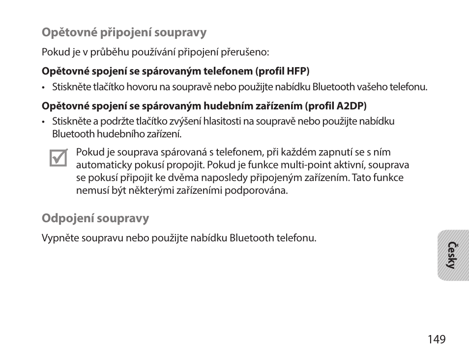 Samsung HM7000 User Manual | Page 151 / 194