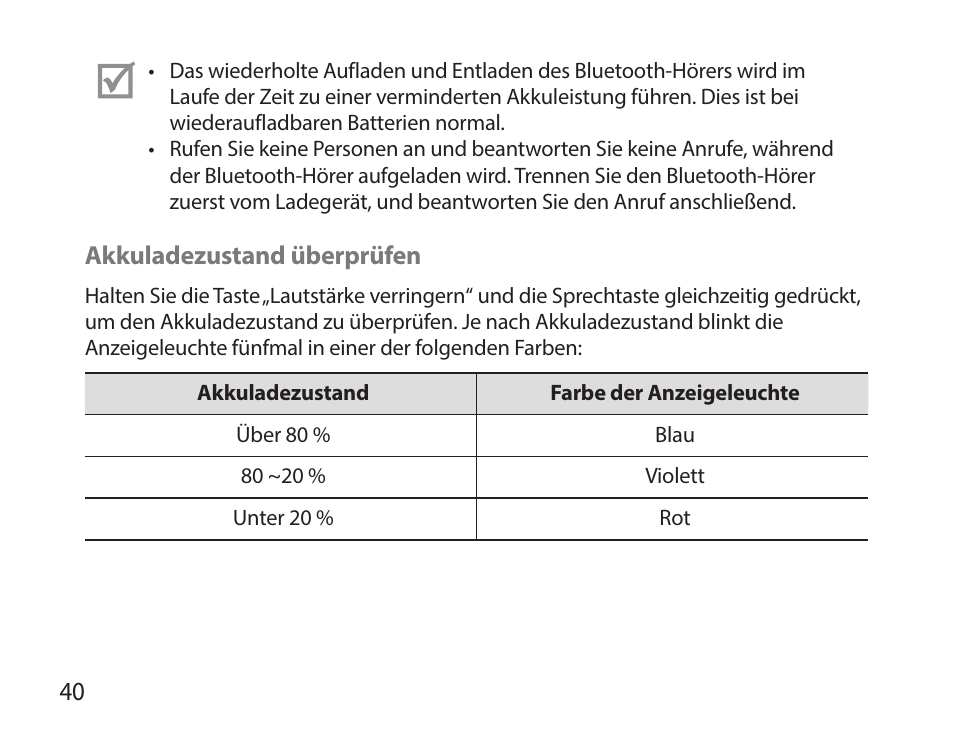 Samsung HM7000 User Manual | Page 42 / 194