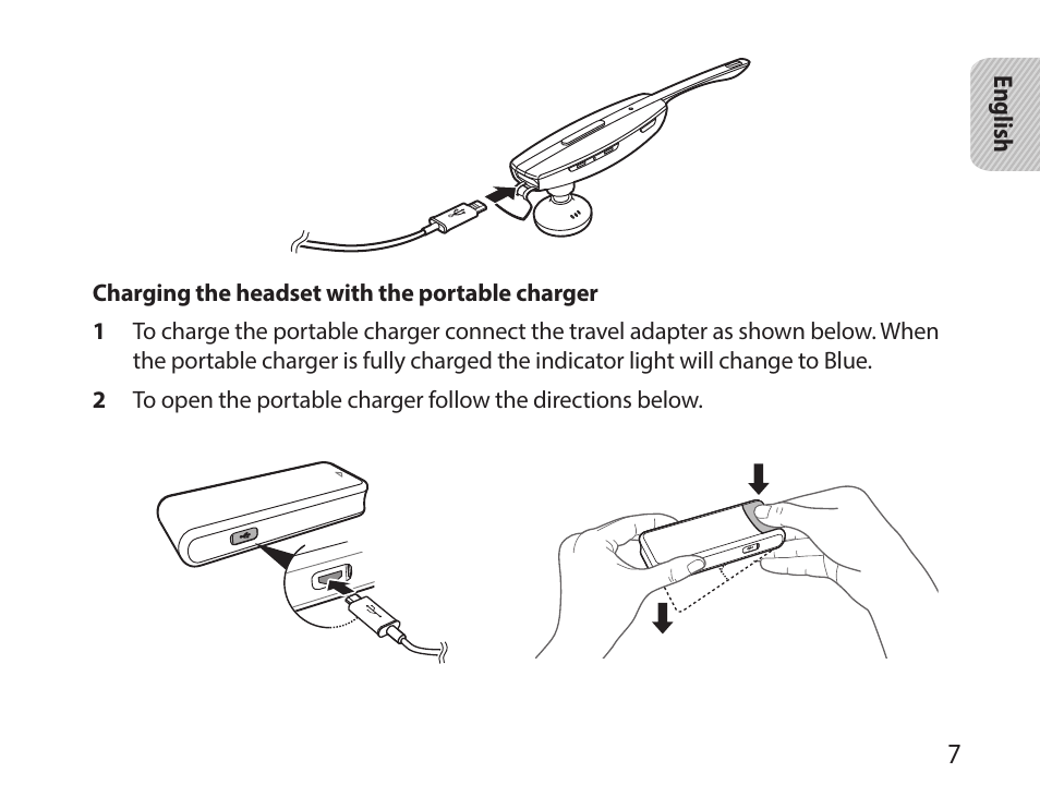 Samsung HM7000 User Manual | Page 9 / 194