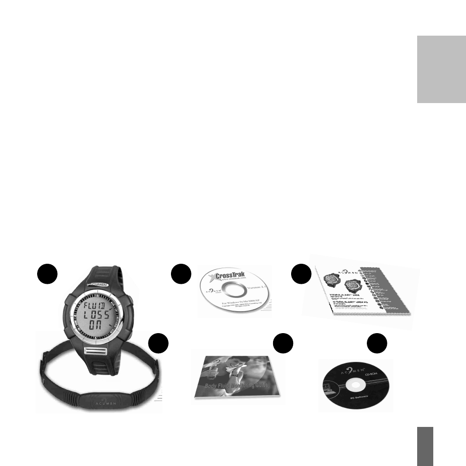 Part i | Acumen EON-2028HS User Manual | Page 13 / 112