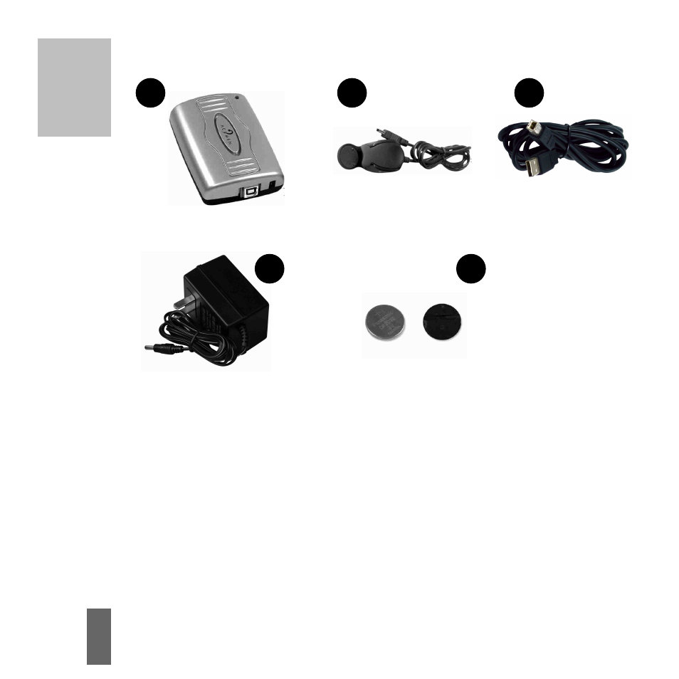 Part i | Acumen EON-2028HS User Manual | Page 14 / 112