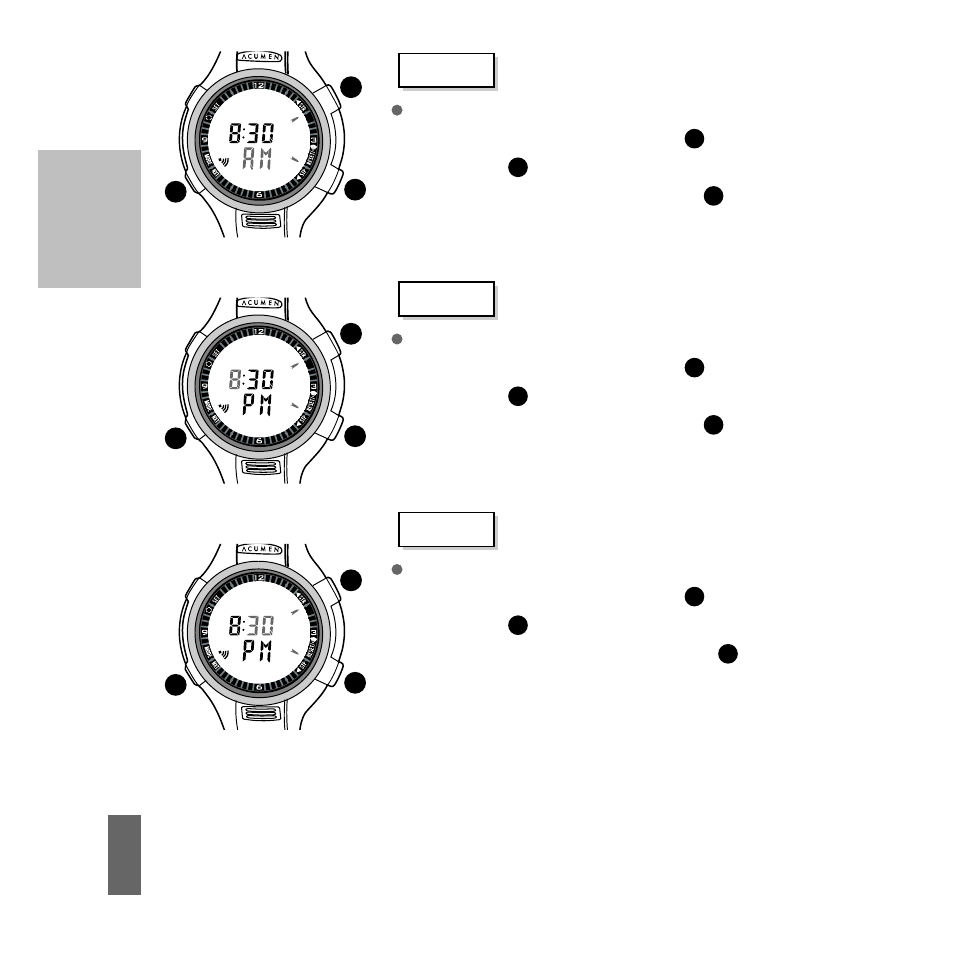 Part ii | Acumen EON-2028HS User Manual | Page 34 / 112