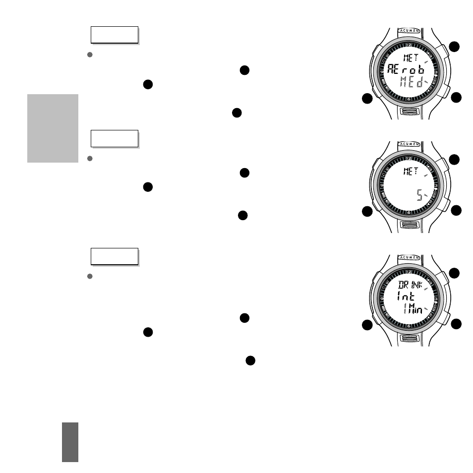 Part ii | Acumen EON-2028HS User Manual | Page 40 / 112