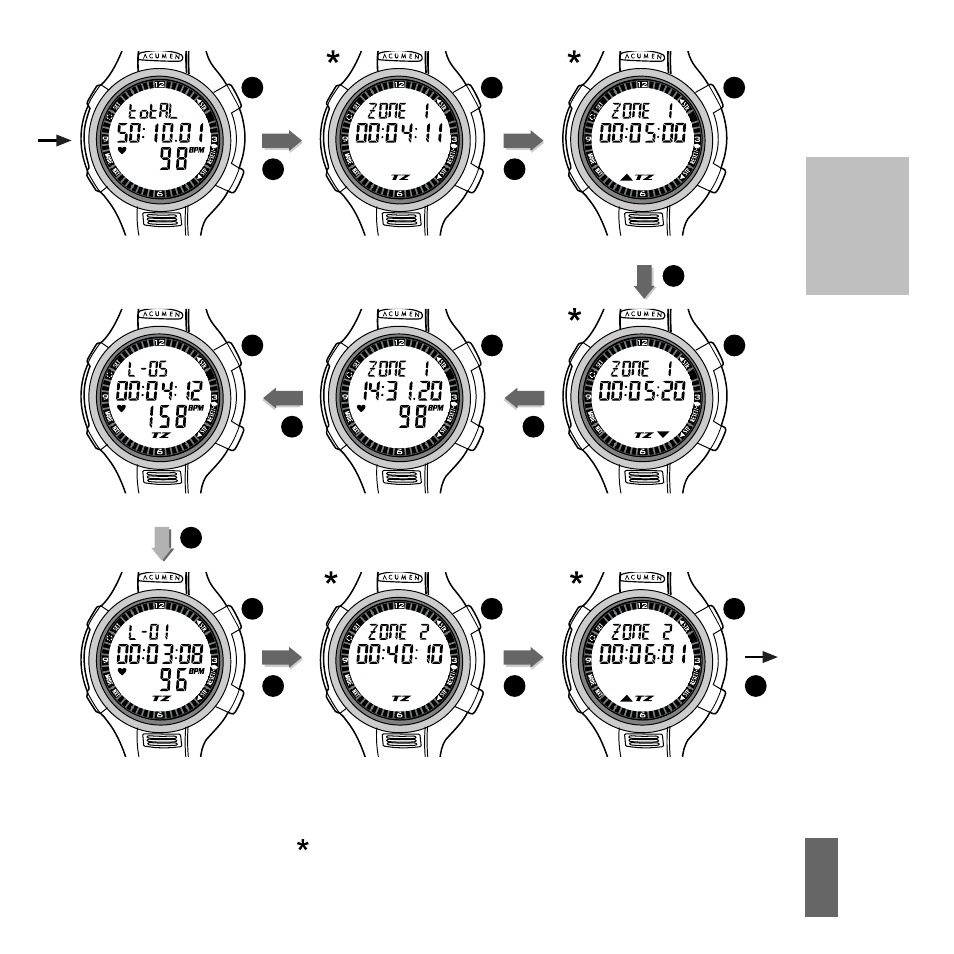 Part ii | Acumen EON-2028HS User Manual | Page 67 / 112