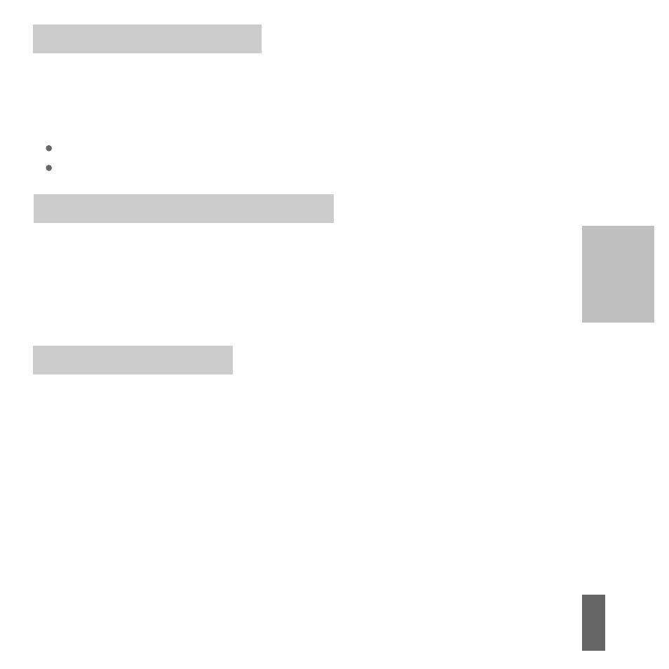 Part iii | Acumen EON-2028HS User Manual | Page 91 / 112
