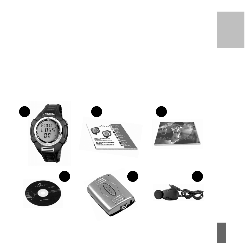 Part i | Acumen Stopwatch User Manual | Page 13 / 105