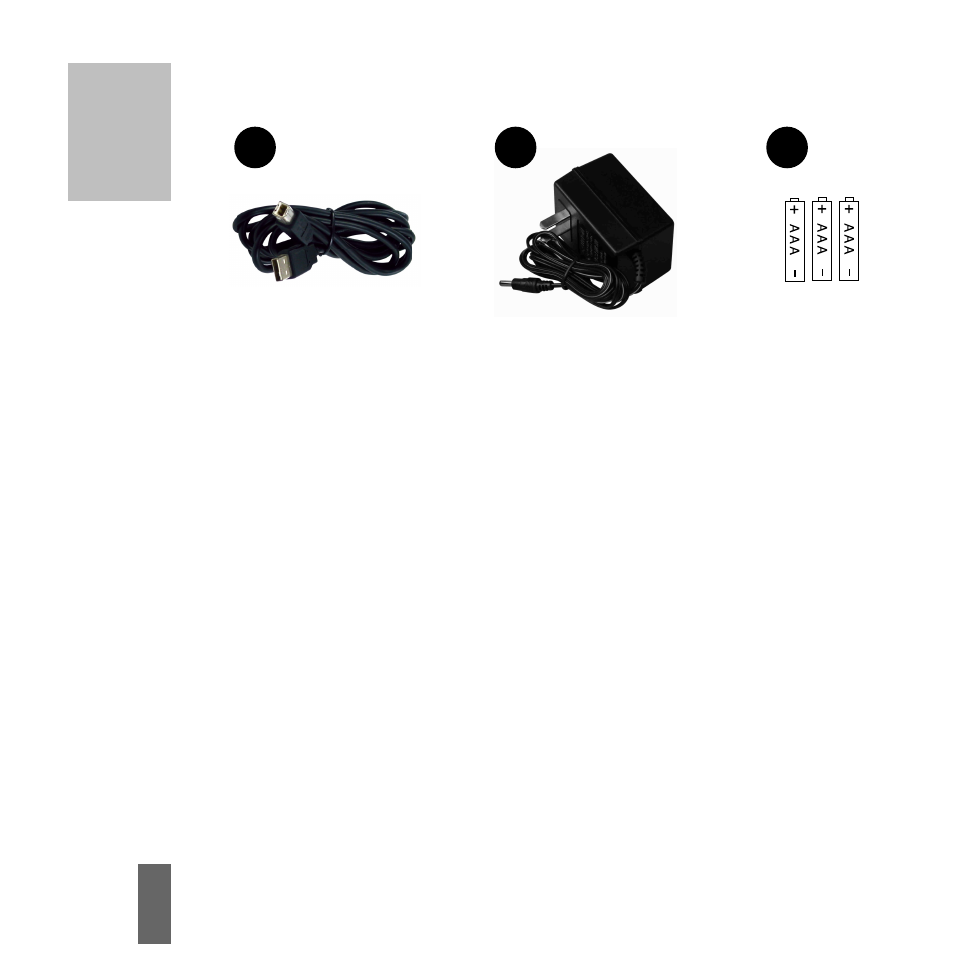 Part i | Acumen Stopwatch User Manual | Page 14 / 105