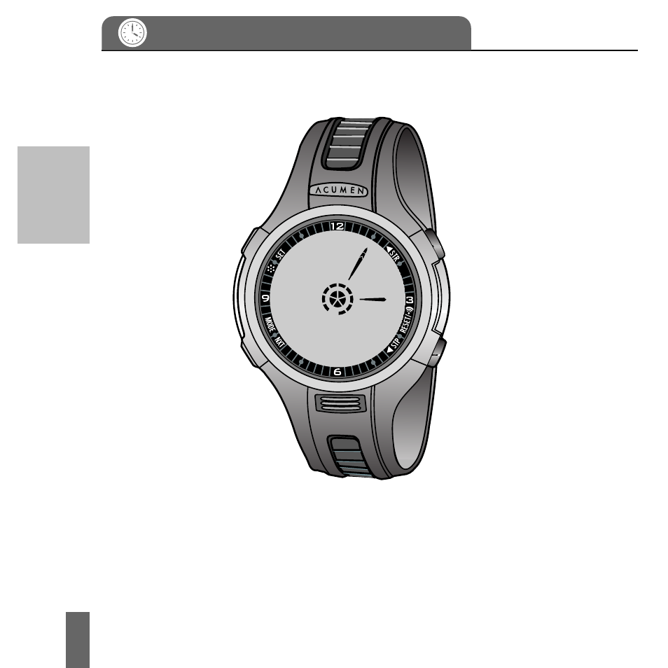 Part ii | Acumen Stopwatch User Manual | Page 24 / 105