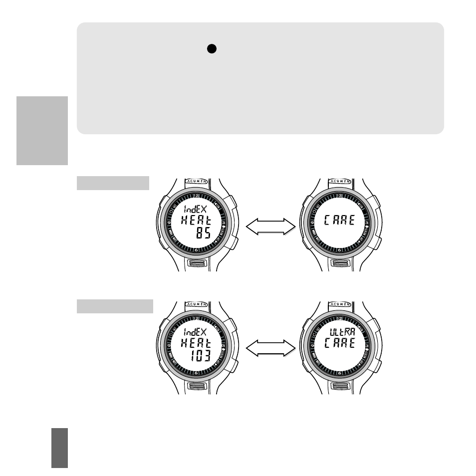 Part ii | Acumen Stopwatch User Manual | Page 26 / 105
