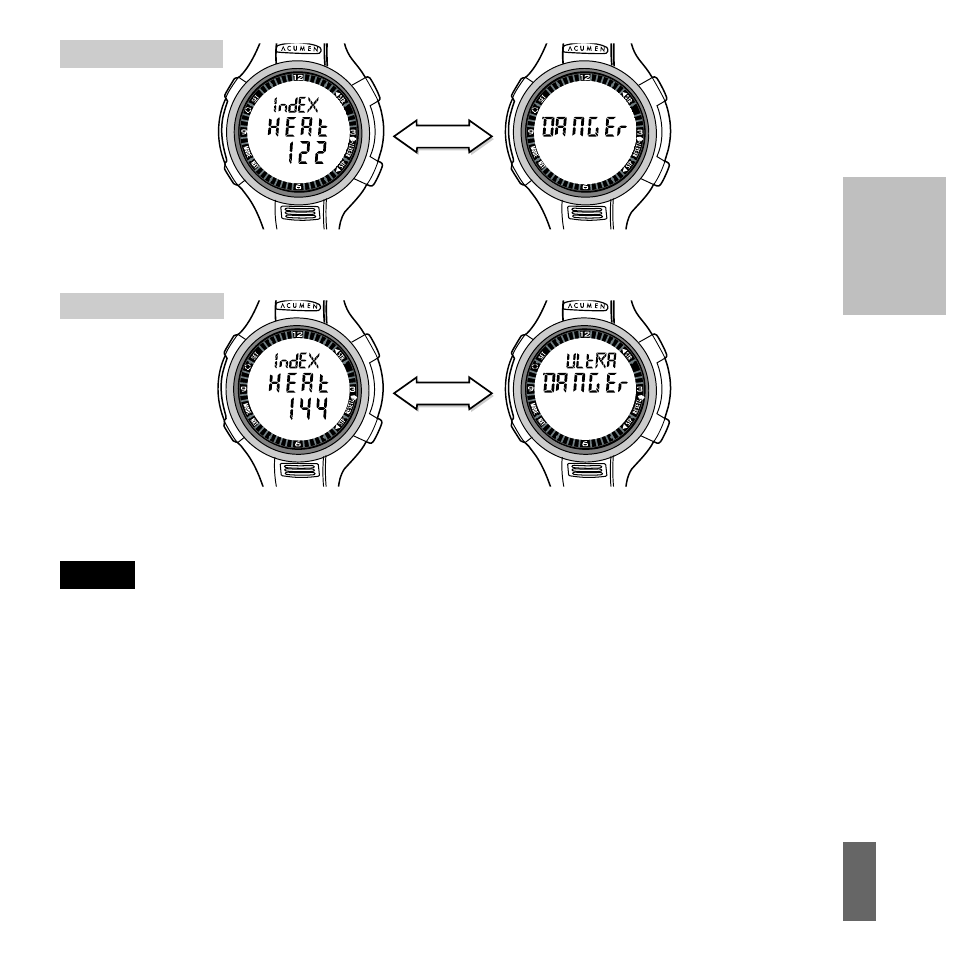 Part ii | Acumen Stopwatch User Manual | Page 27 / 105