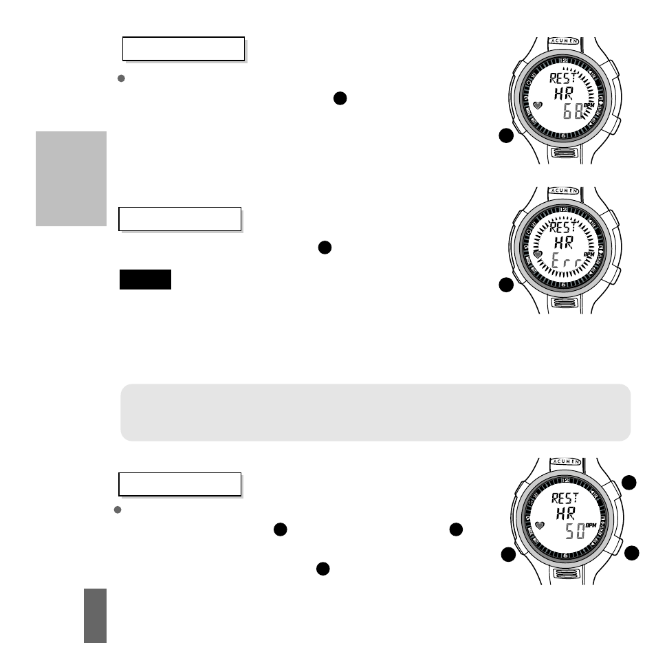 Part ii | Acumen Stopwatch User Manual | Page 42 / 105