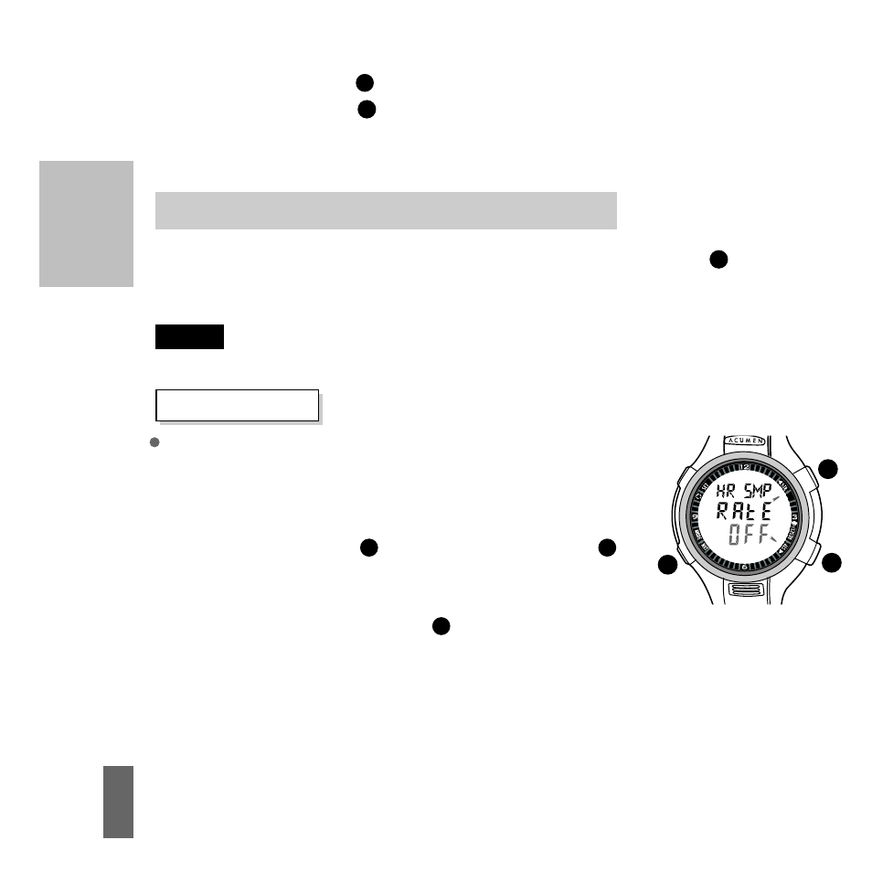 Part ii | Acumen Stopwatch User Manual | Page 48 / 105
