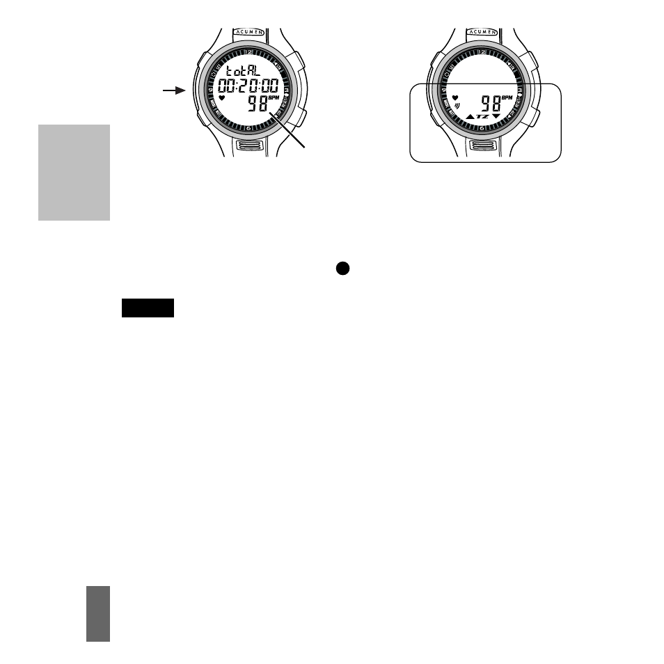 Part ii | Acumen Stopwatch User Manual | Page 60 / 105