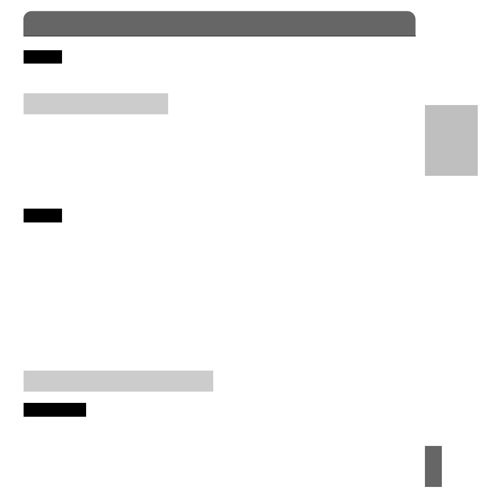 Part ii | Acumen Stopwatch User Manual | Page 77 / 105