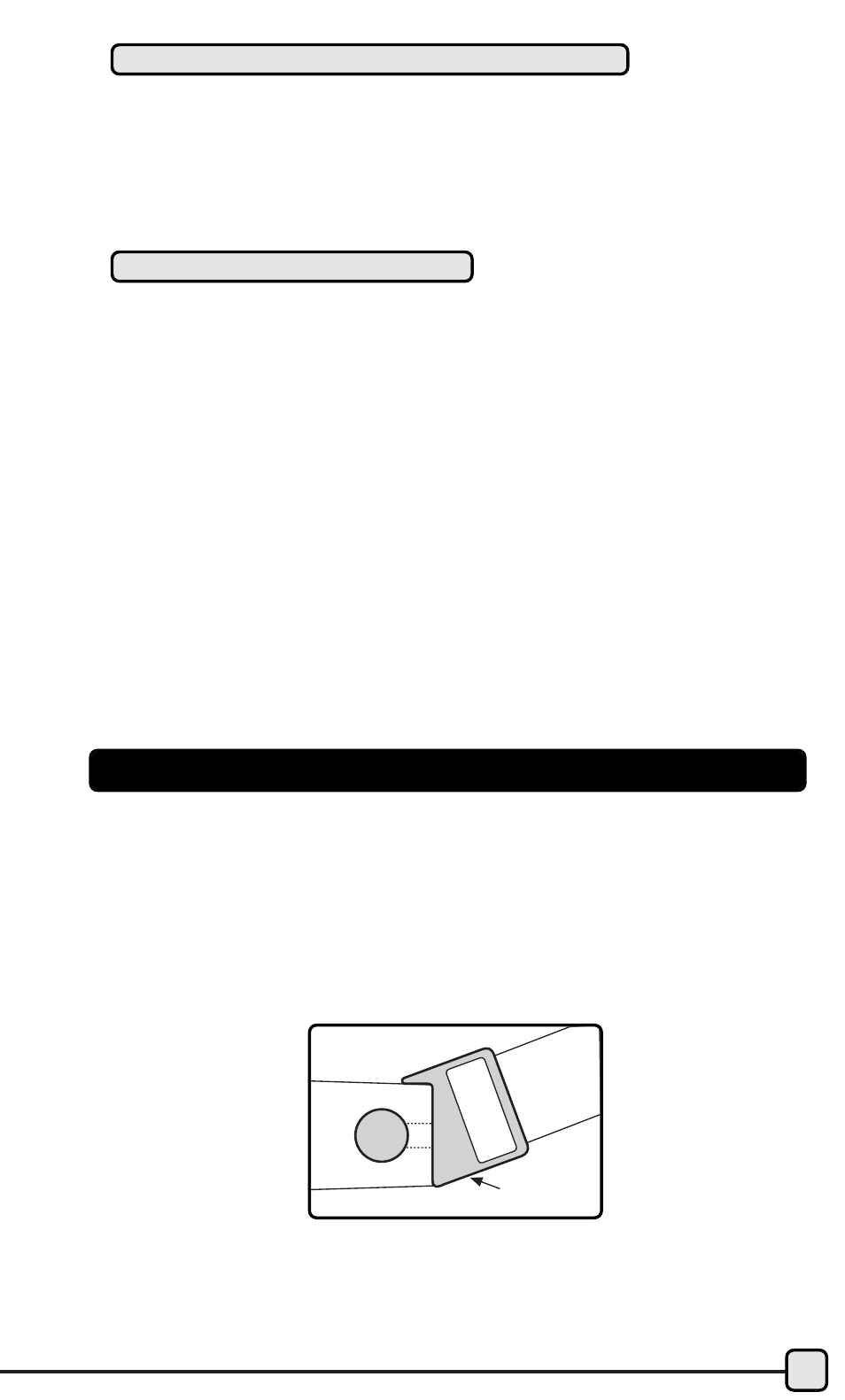 Attaching your heart monitor | Acumen HR440 User Manual | Page 13 / 23