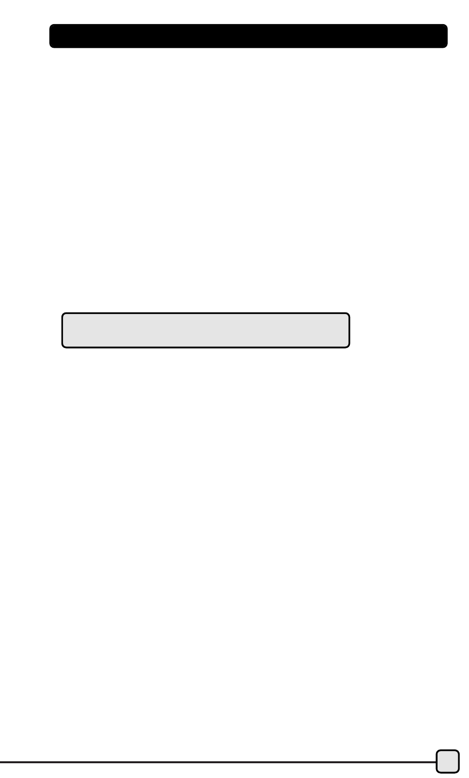 Acumen HR440 User Manual | Page 17 / 23