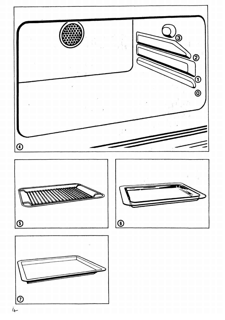AEG DUO 3214Z User Manual | Page 4 / 20
