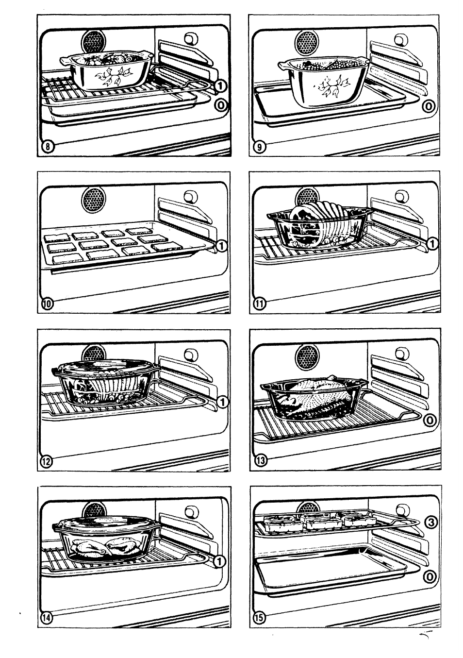 AEG DUO 3214Z User Manual | Page 5 / 20