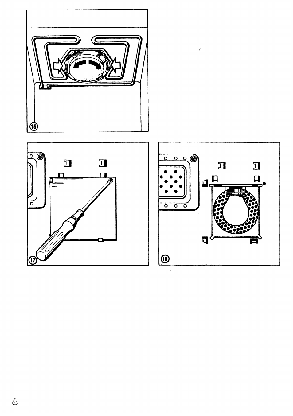 AEG DUO 3214Z User Manual | Page 6 / 20