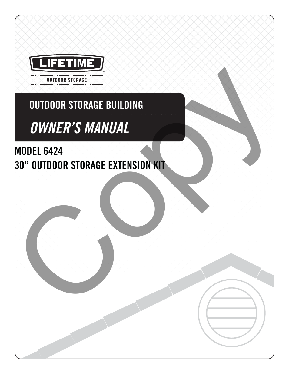 AB Soft 6424 User Manual | 14 pages