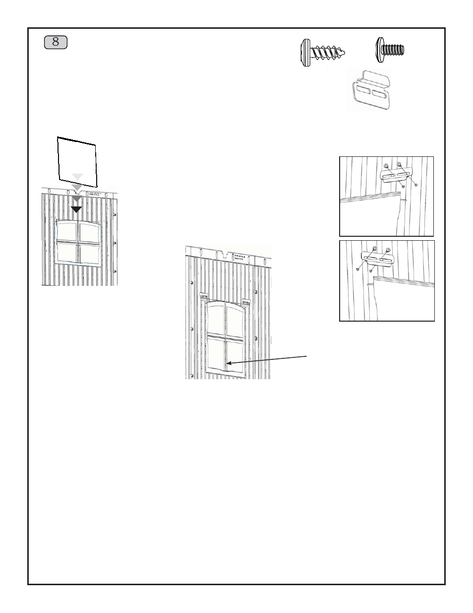 Assemble window | AB Soft 6424 User Manual | Page 7 / 14