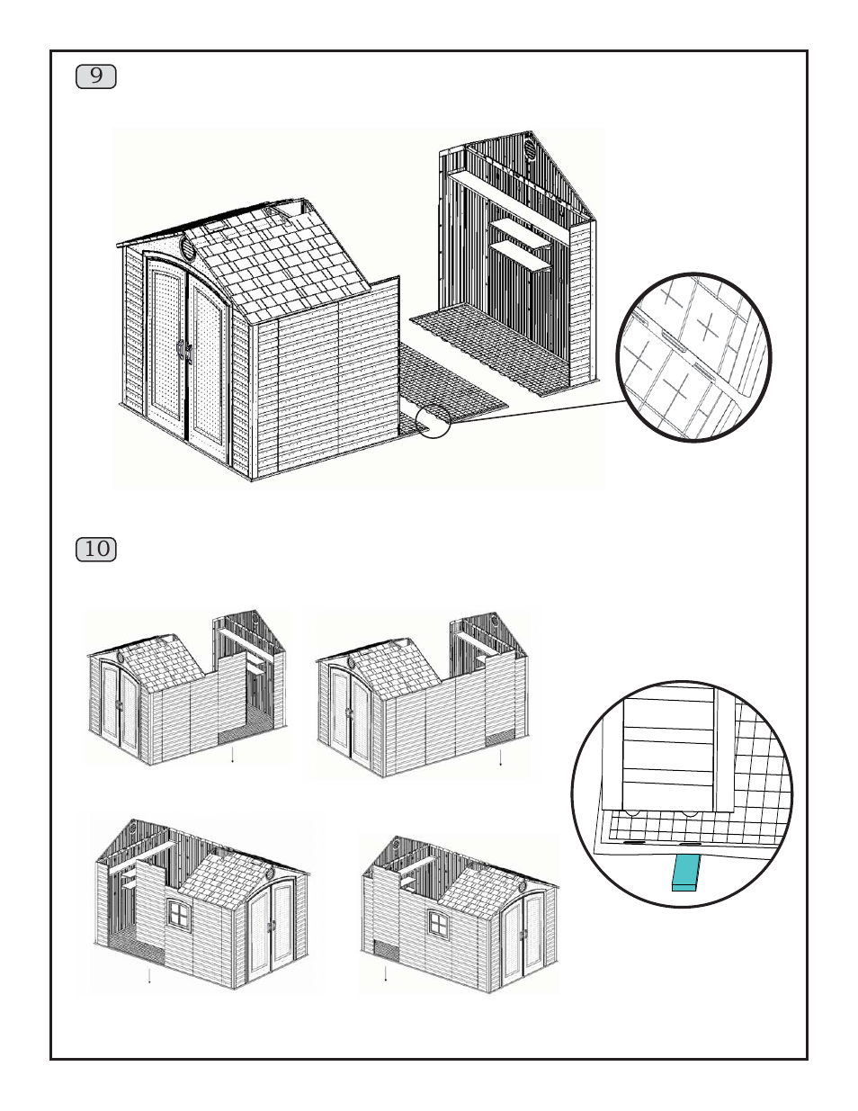 AB Soft 6424 User Manual | Page 8 / 14