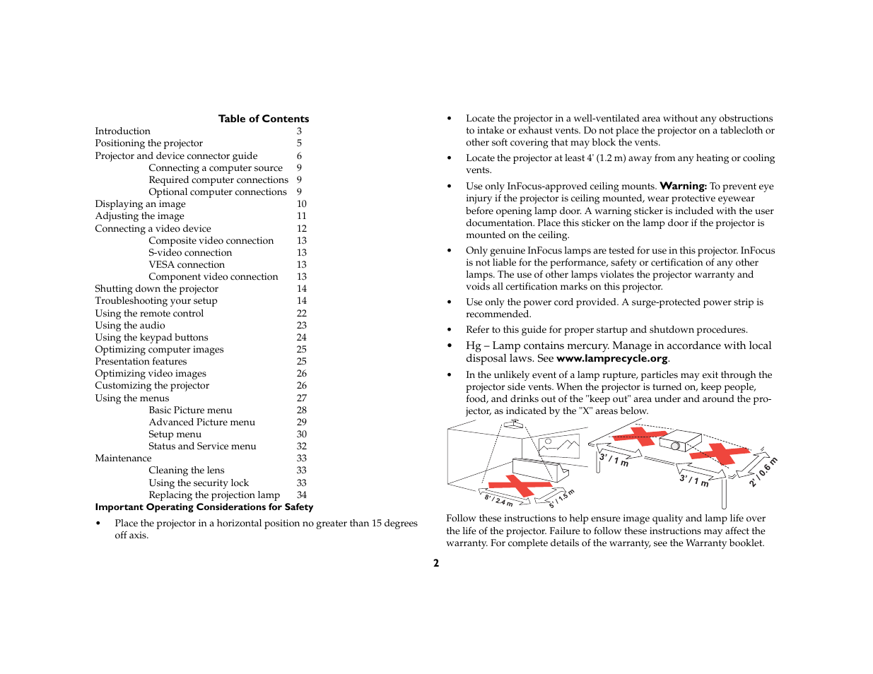 AB Soft IN2106 User Manual | Page 3 / 39