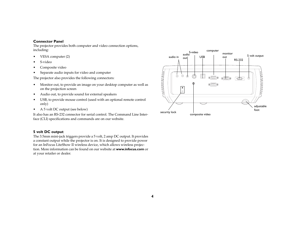 AB Soft IN2106 User Manual | Page 5 / 39