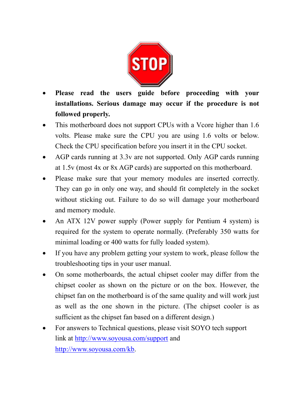 AB Soft ATX 12V User Manual | 97 pages