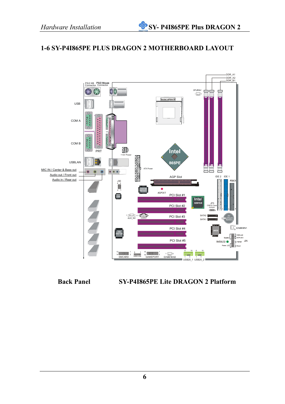 AB Soft ATX 12V User Manual | Page 11 / 97
