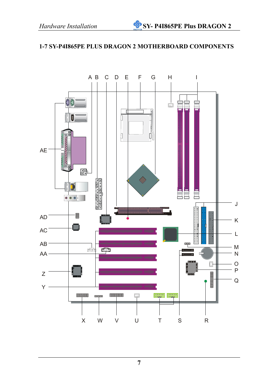 AB Soft ATX 12V User Manual | Page 12 / 97