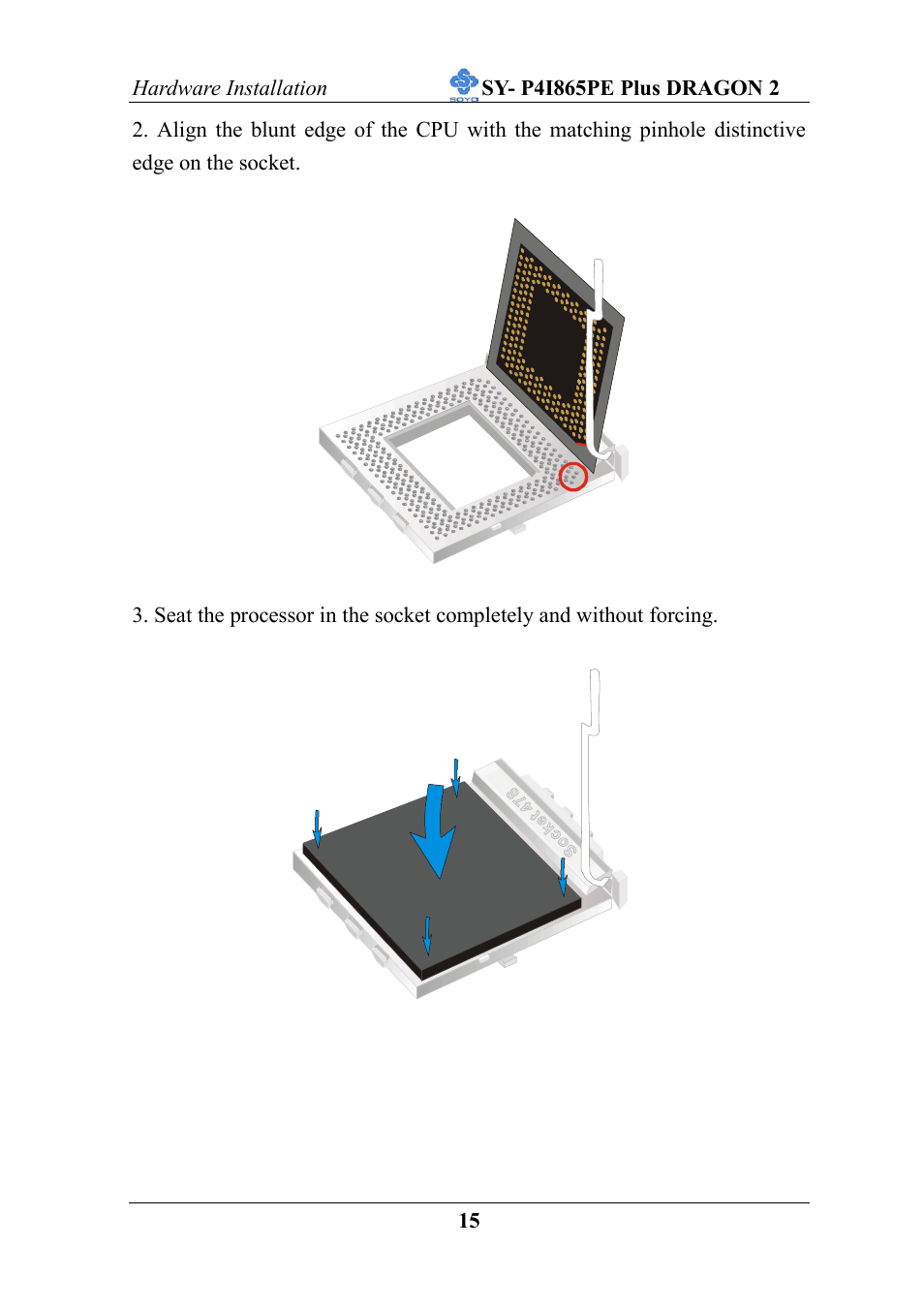 AB Soft ATX 12V User Manual | Page 20 / 97