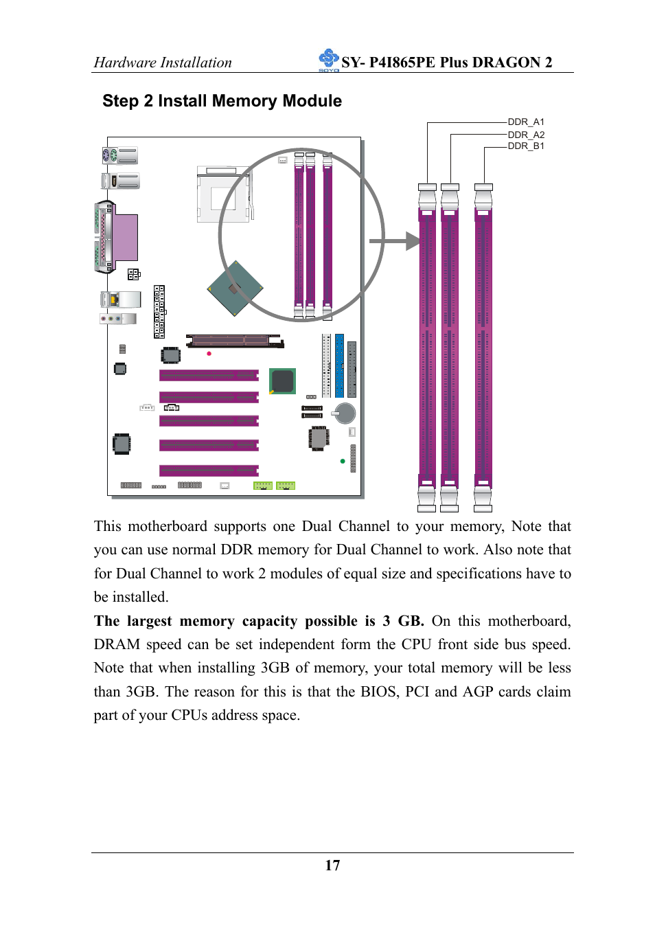 AB Soft ATX 12V User Manual | Page 22 / 97