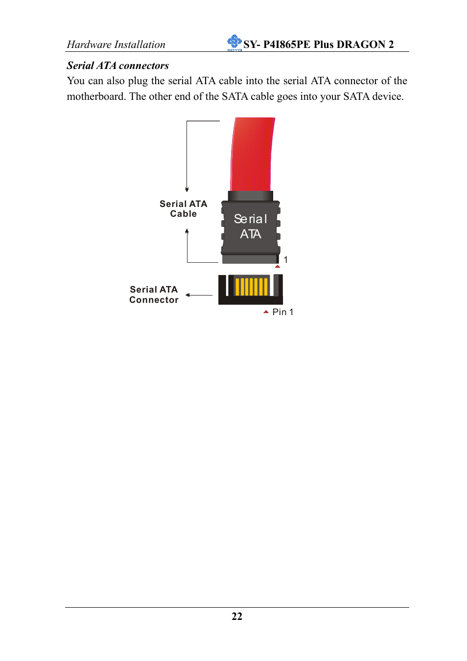 Seria l ata | AB Soft ATX 12V User Manual | Page 27 / 97