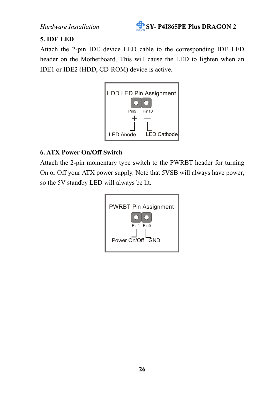 AB Soft ATX 12V User Manual | Page 31 / 97