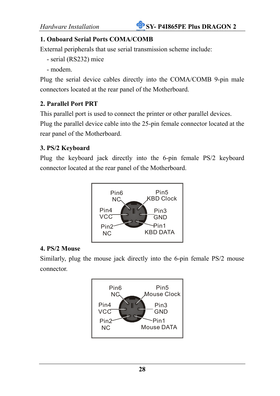 AB Soft ATX 12V User Manual | Page 33 / 97