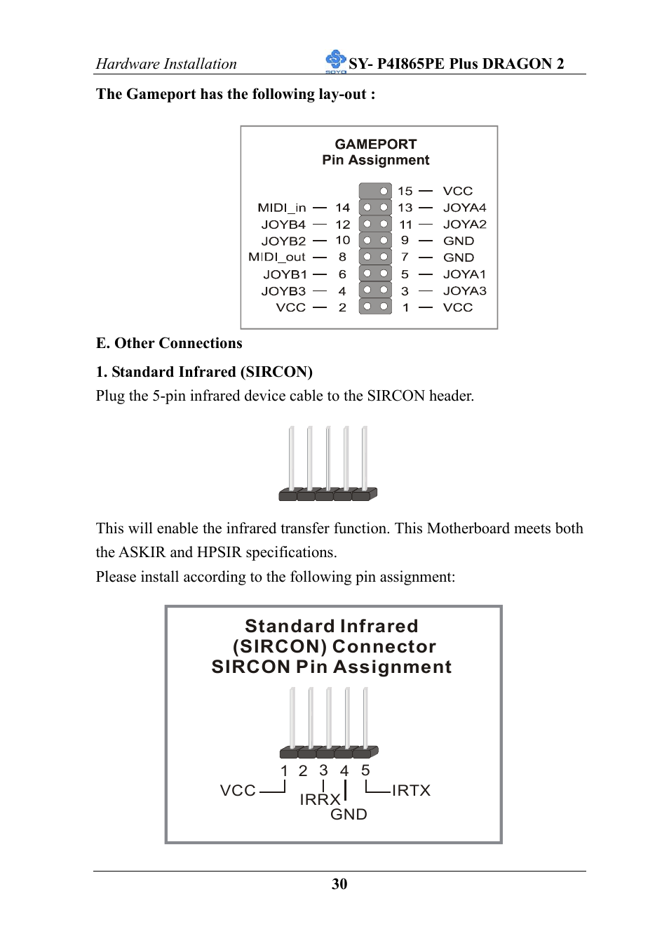 AB Soft ATX 12V User Manual | Page 35 / 97