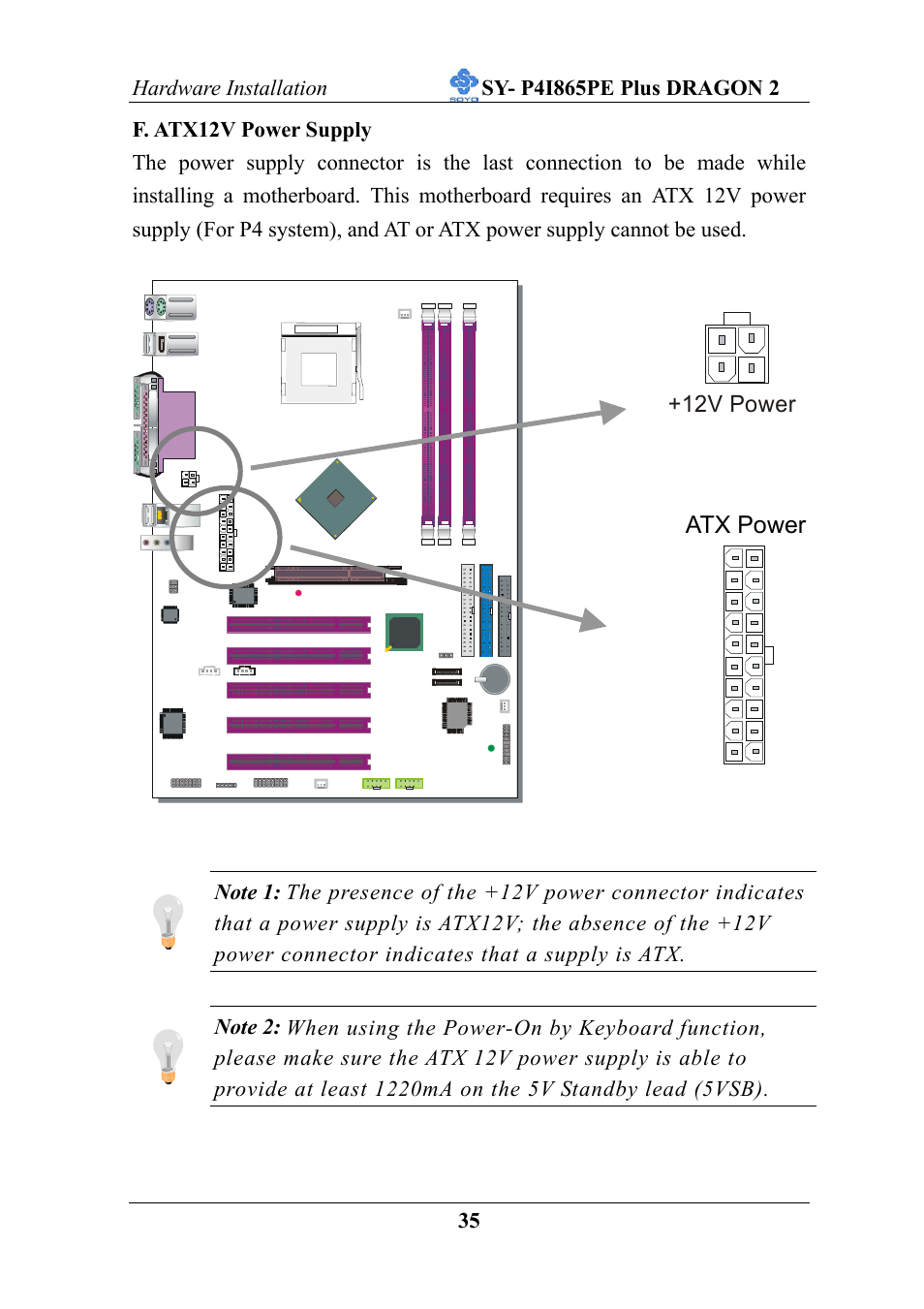 AB Soft ATX 12V User Manual | Page 40 / 97