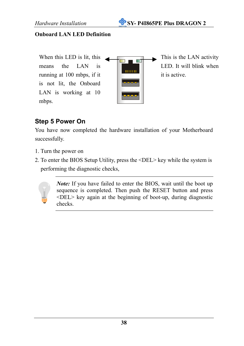 AB Soft ATX 12V User Manual | Page 43 / 97