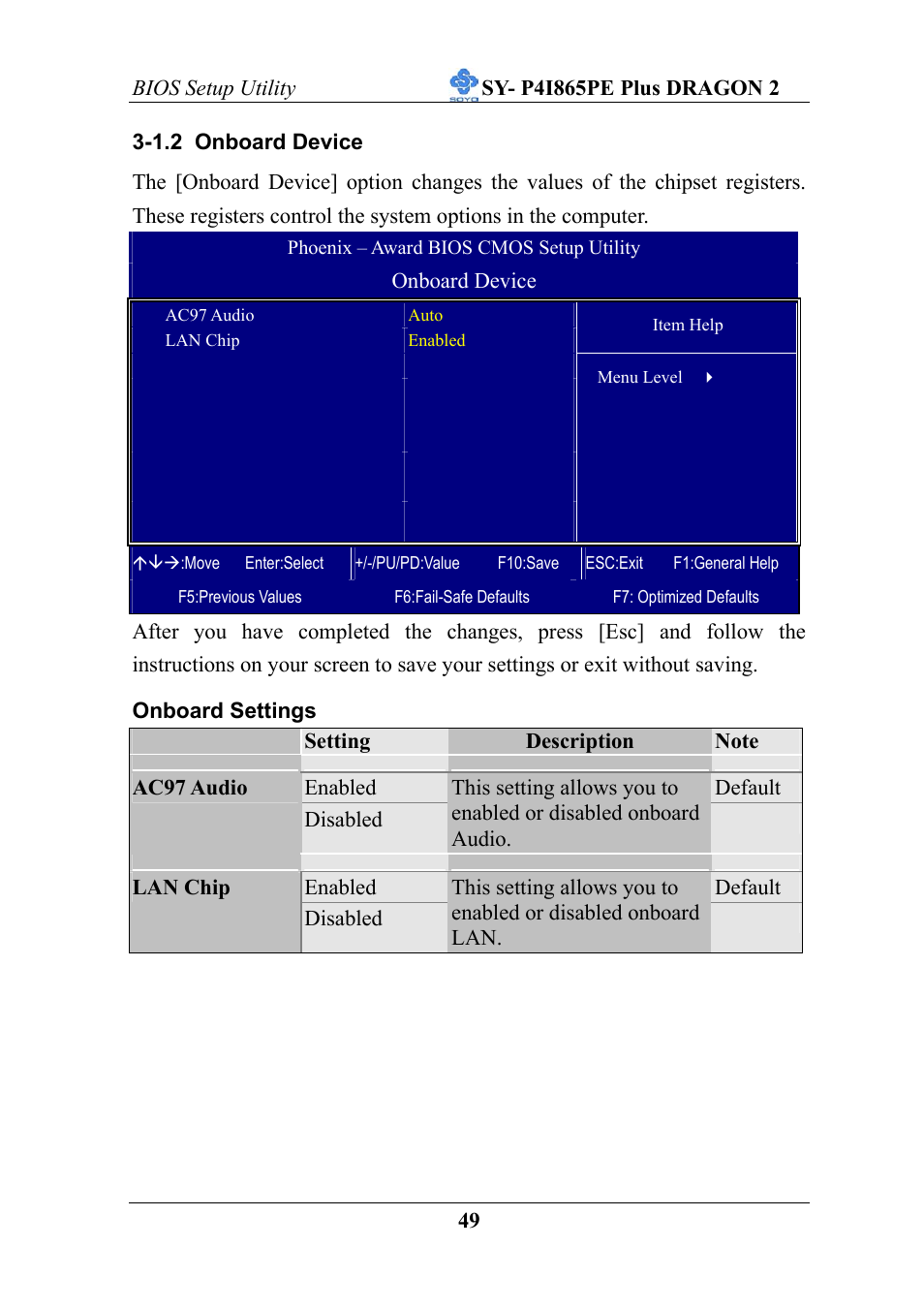 AB Soft ATX 12V User Manual | Page 54 / 97