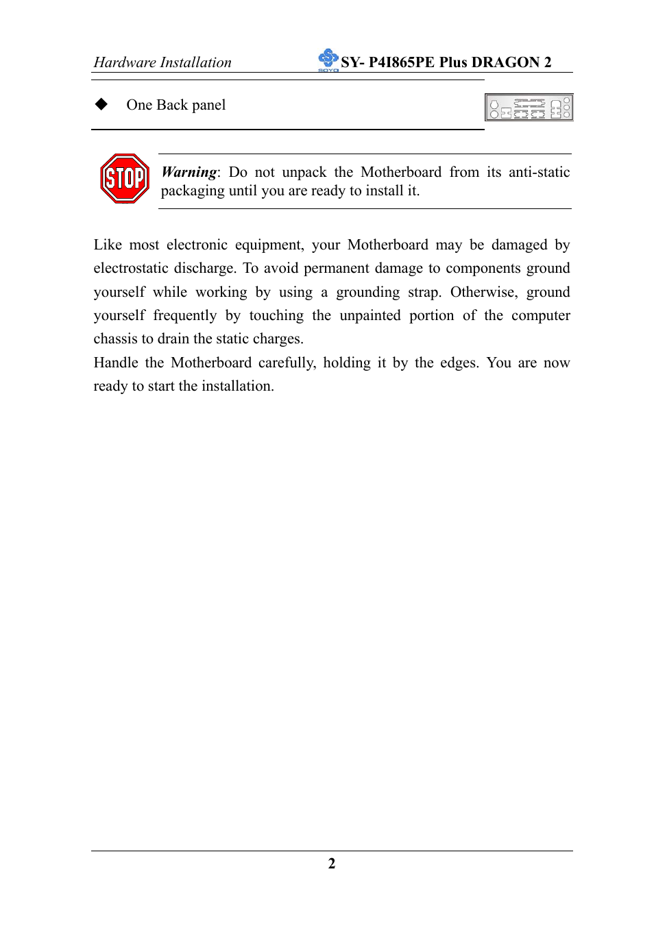 AB Soft ATX 12V User Manual | Page 7 / 97