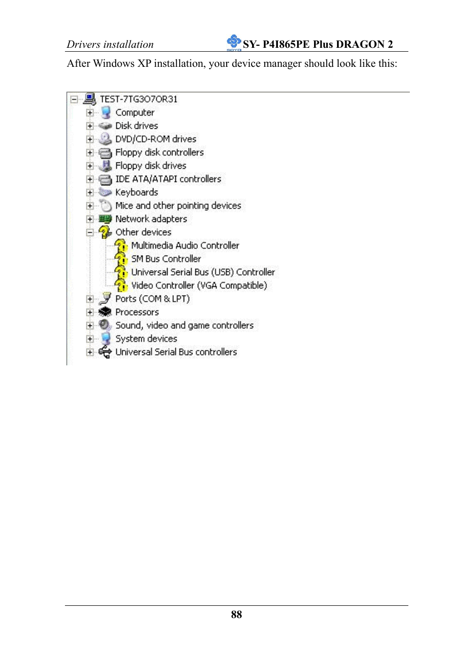 AB Soft ATX 12V User Manual | Page 93 / 97