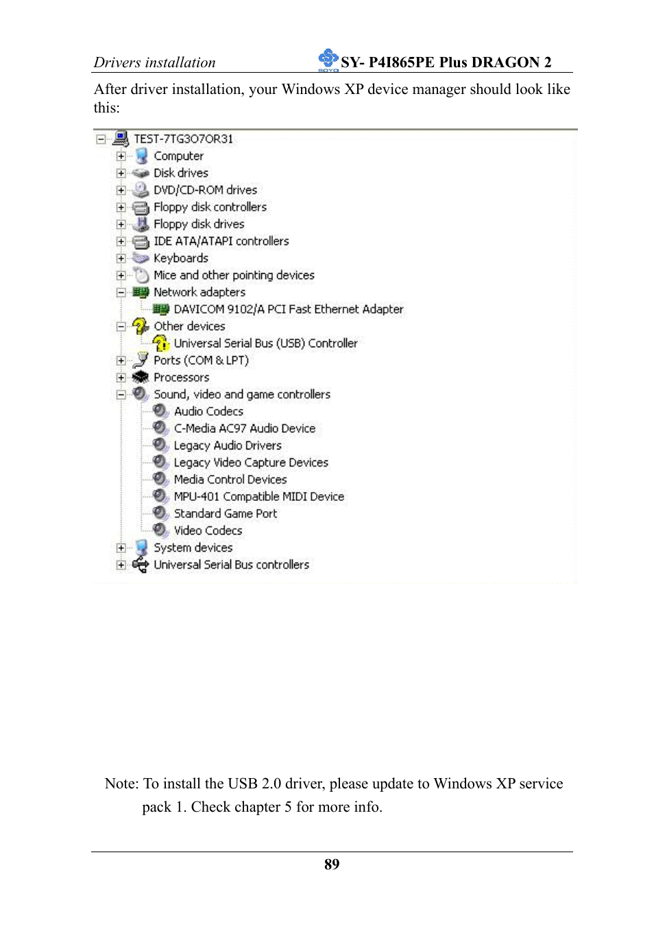 AB Soft ATX 12V User Manual | Page 94 / 97