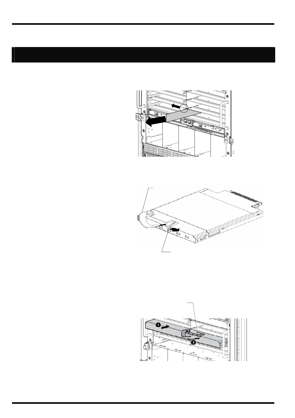 AB Soft SigmaBlade N8406-026 User Manual | Page 32 / 62