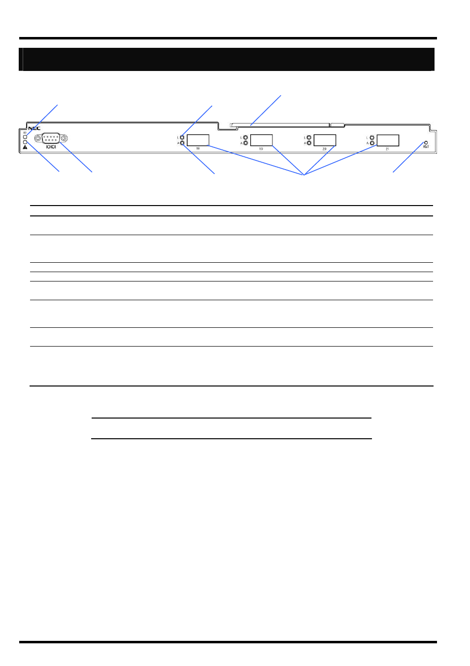 Description | AB Soft SigmaBlade N8406-026 User Manual | Page 46 / 62
