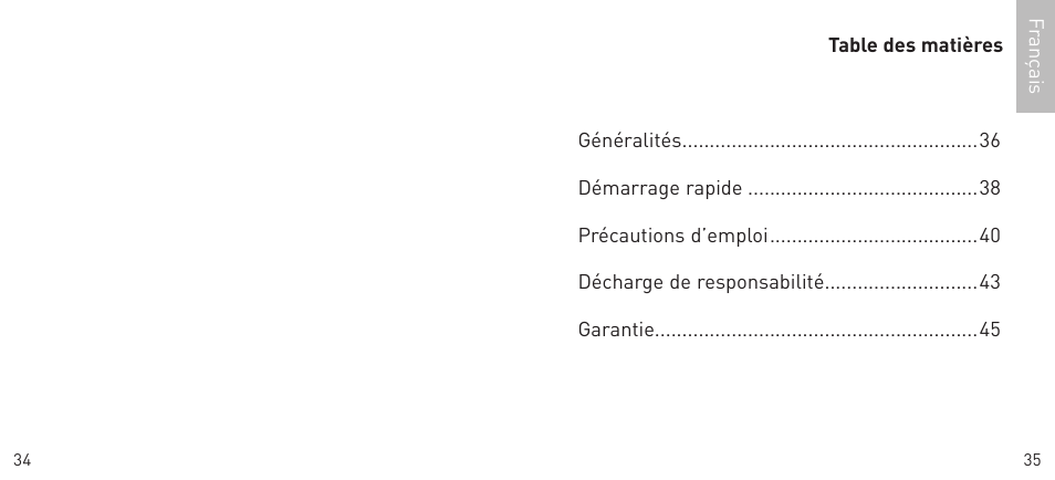 Adidas Heart Rate Monitor User Manual | Page 18 / 85