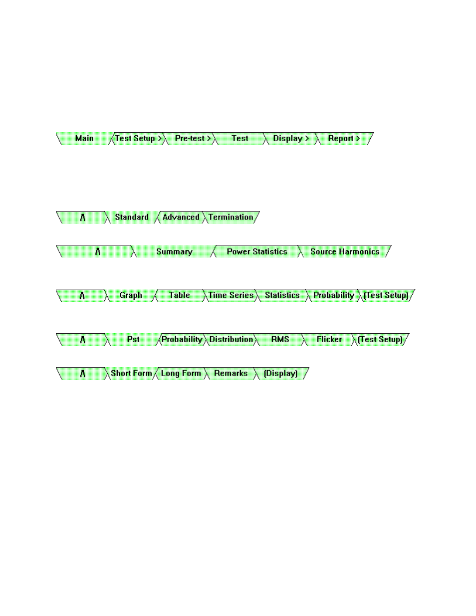 Agilent Technologies EN 61000-3-2 User Manual | Page 16 / 106