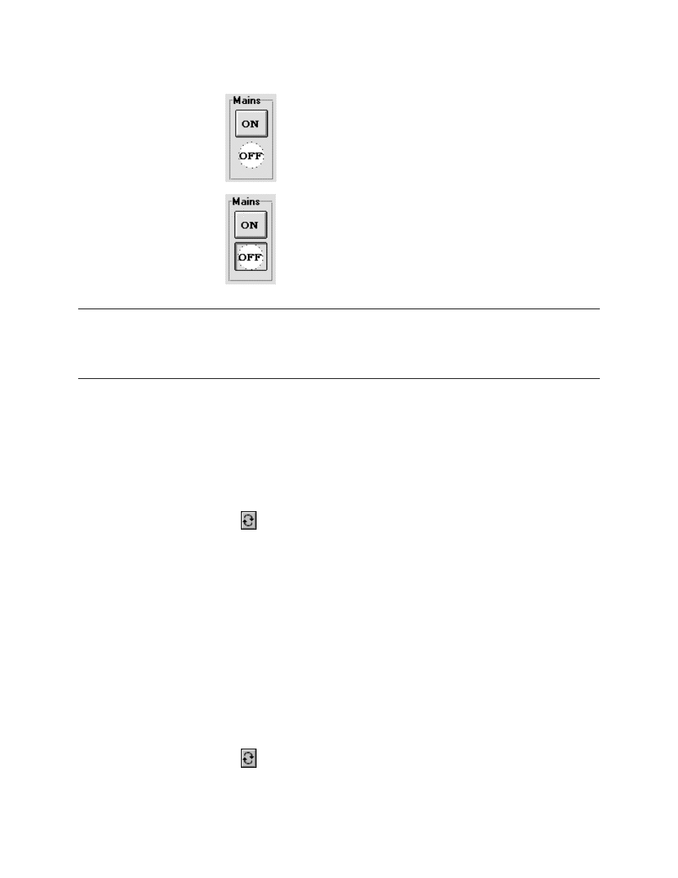 Validation mode | Agilent Technologies EN 61000-3-2 User Manual | Page 35 / 106