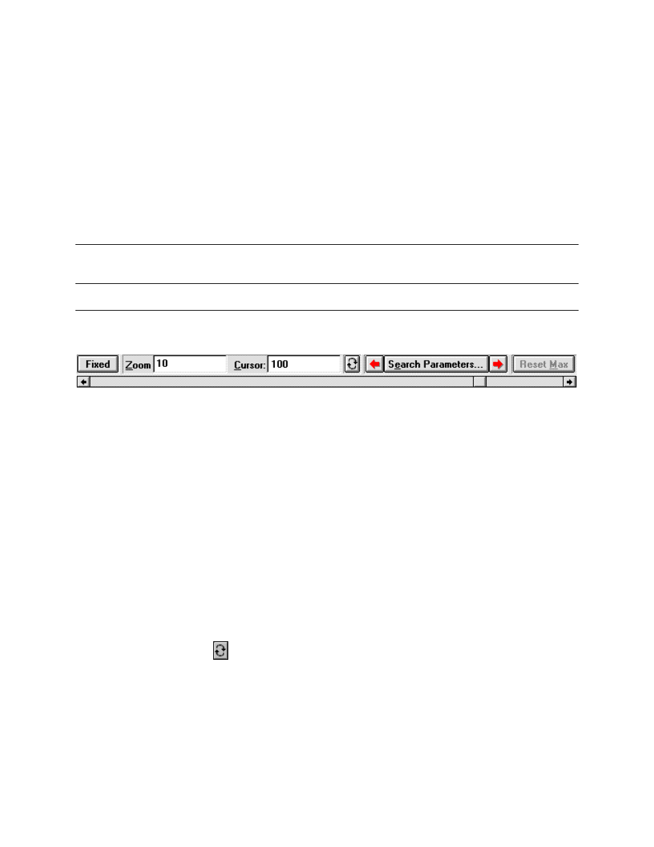 Viewing test data, Navigator toolbar, 5 viewing test data | Agilent Technologies EN 61000-3-2 User Manual | Page 37 / 106