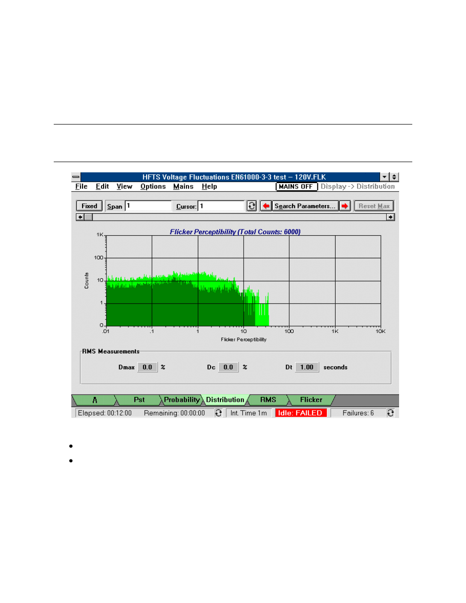 Agilent Technologies EN 61000-3-2 User Manual | Page 52 / 106